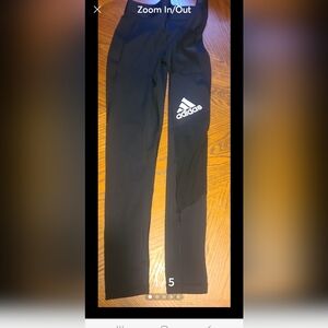 Adidas aeroready leggings